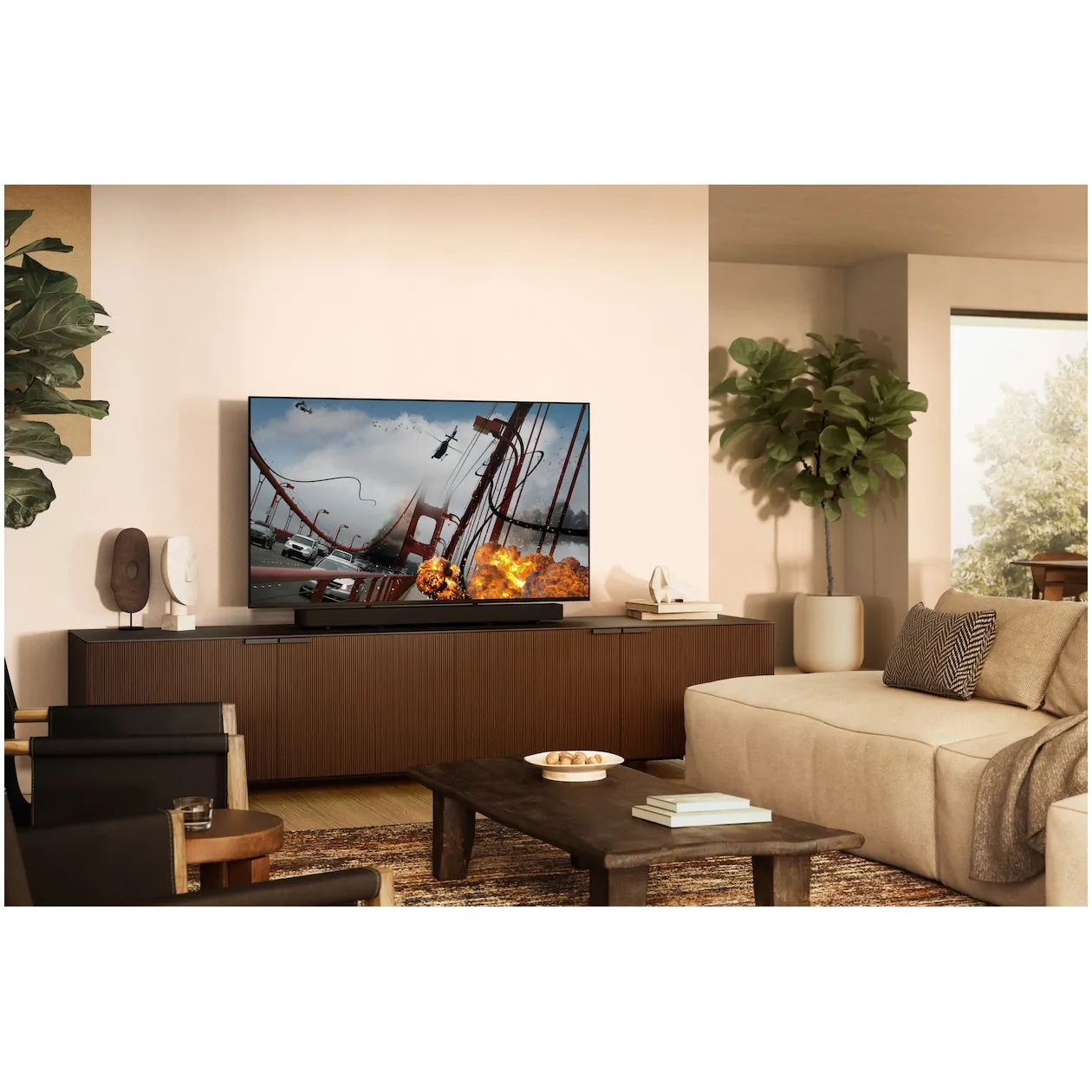 Sony K-65XR70PAEP (2024) BRAVIA 7