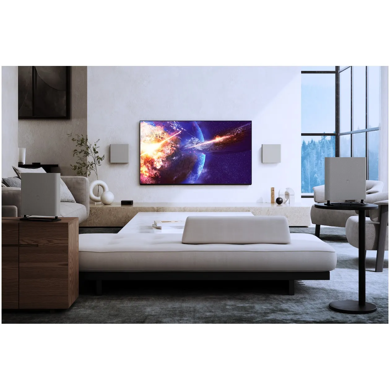 Sony K-75XR90PAEP (2024) BRAVIA 9