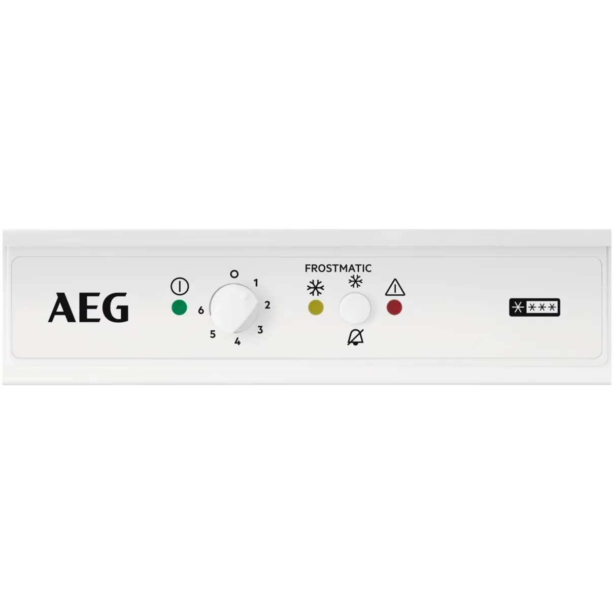 AEG TAB6L88ES Wit