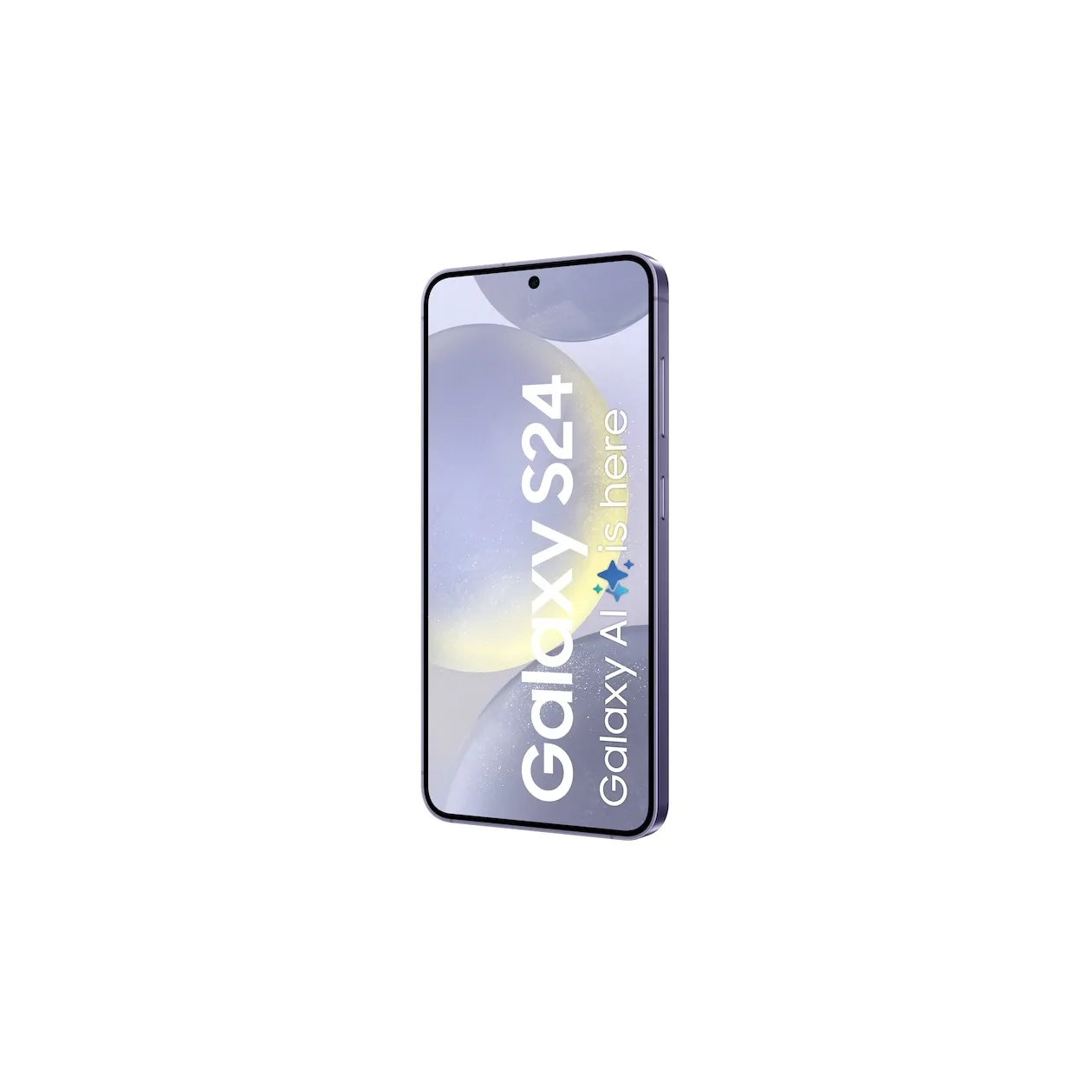 Samsung Galaxy S24 5G 128GB Violet