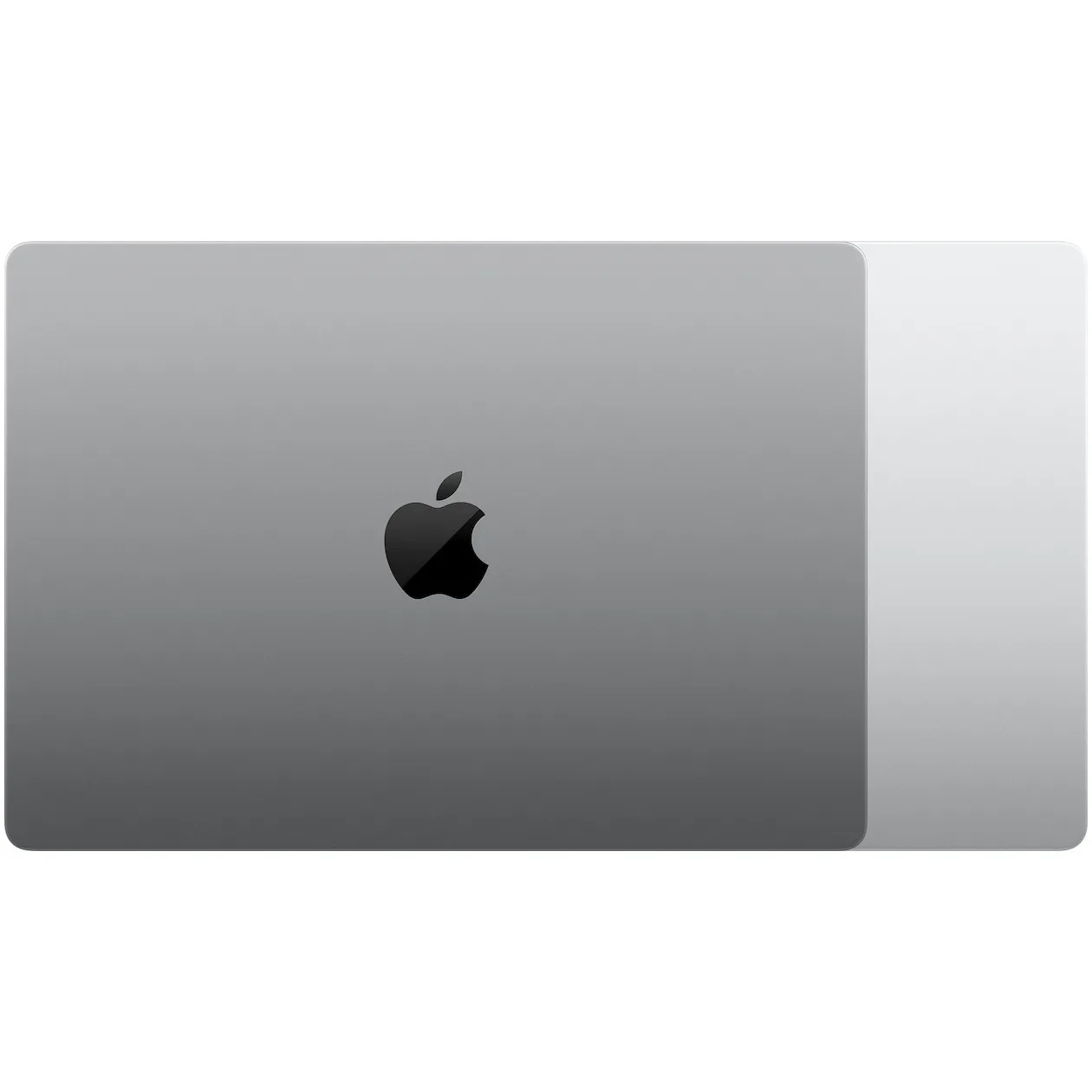 Apple MacBook Pro 14 (2023) M3 (8 core CPU/10 core GPU) 16GB/1TB Zilver