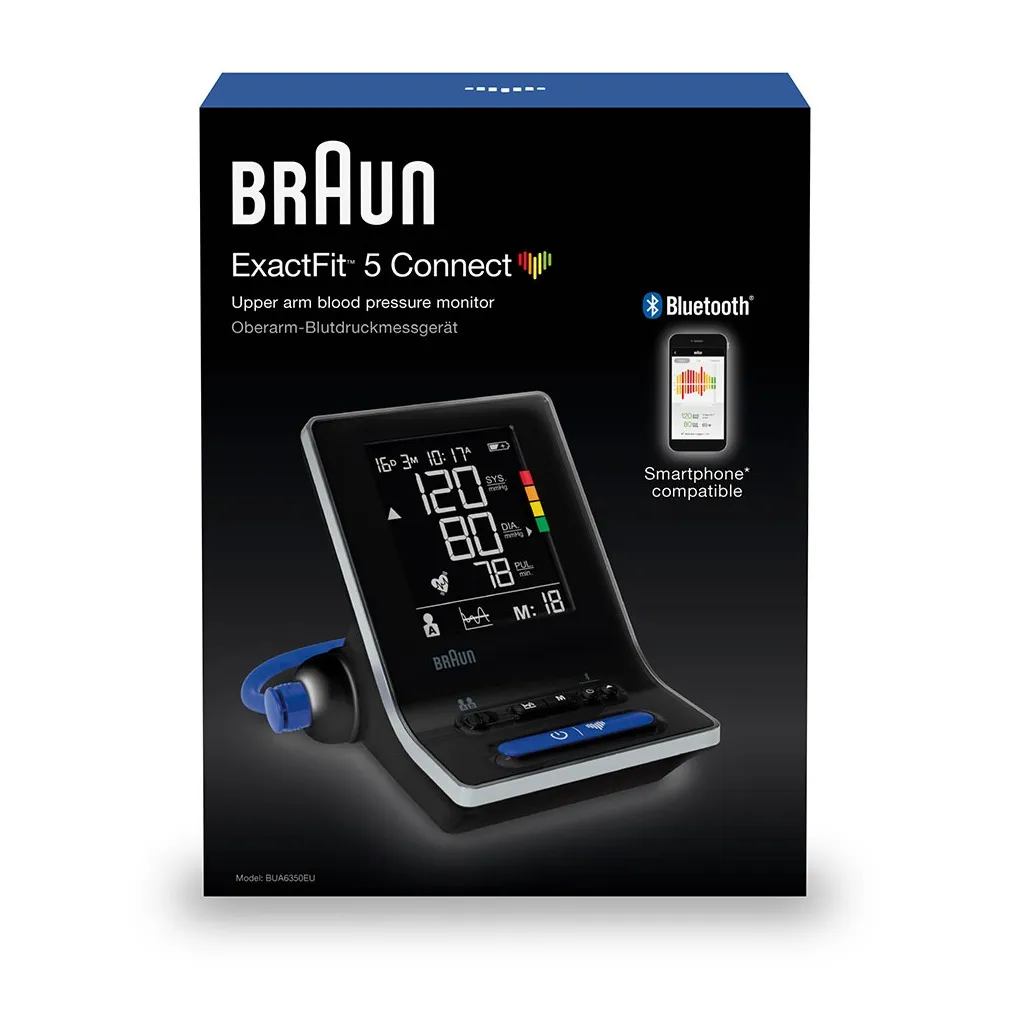 Braun BUA6350EU