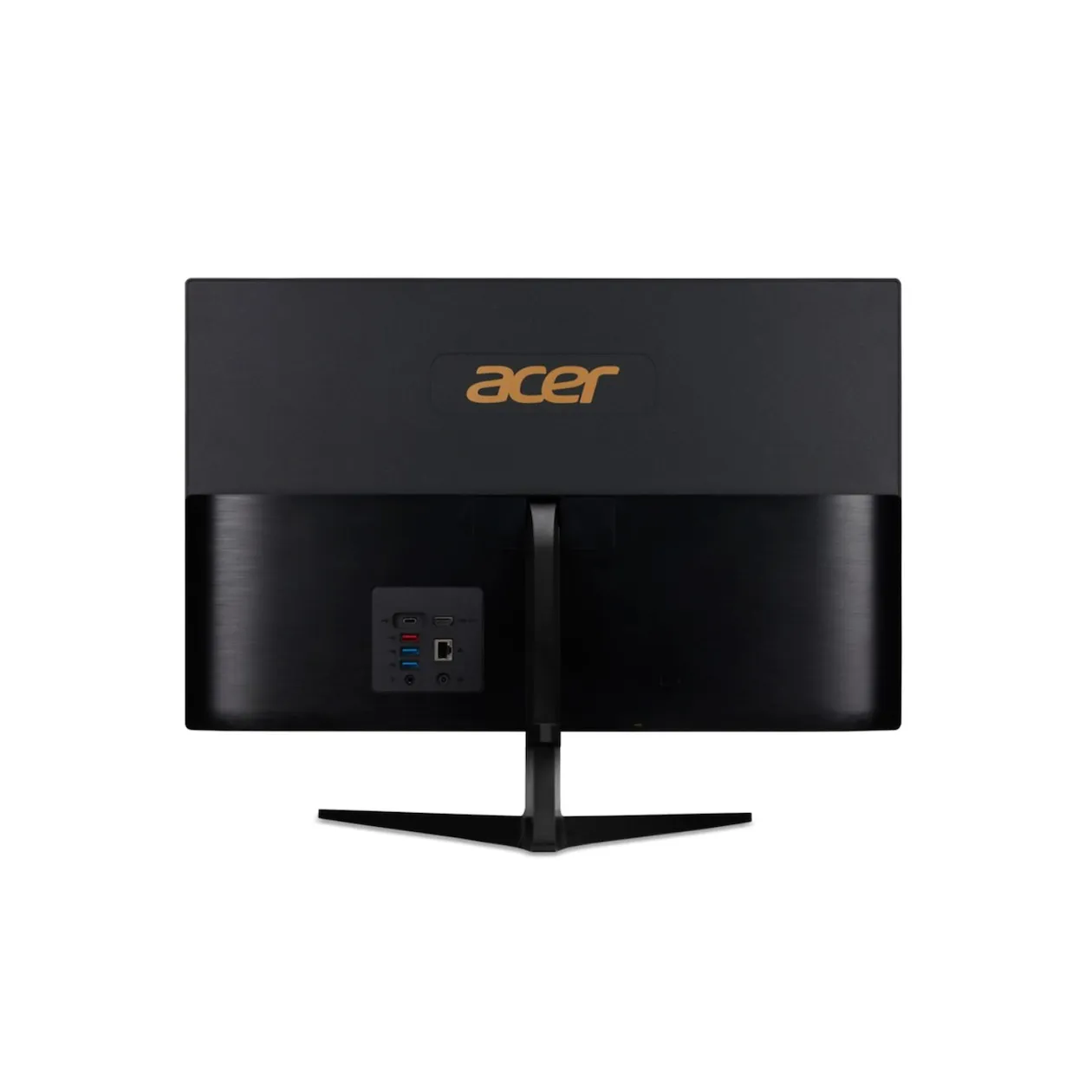 Acer Aspire C24-1800 I5616 NL Grijs