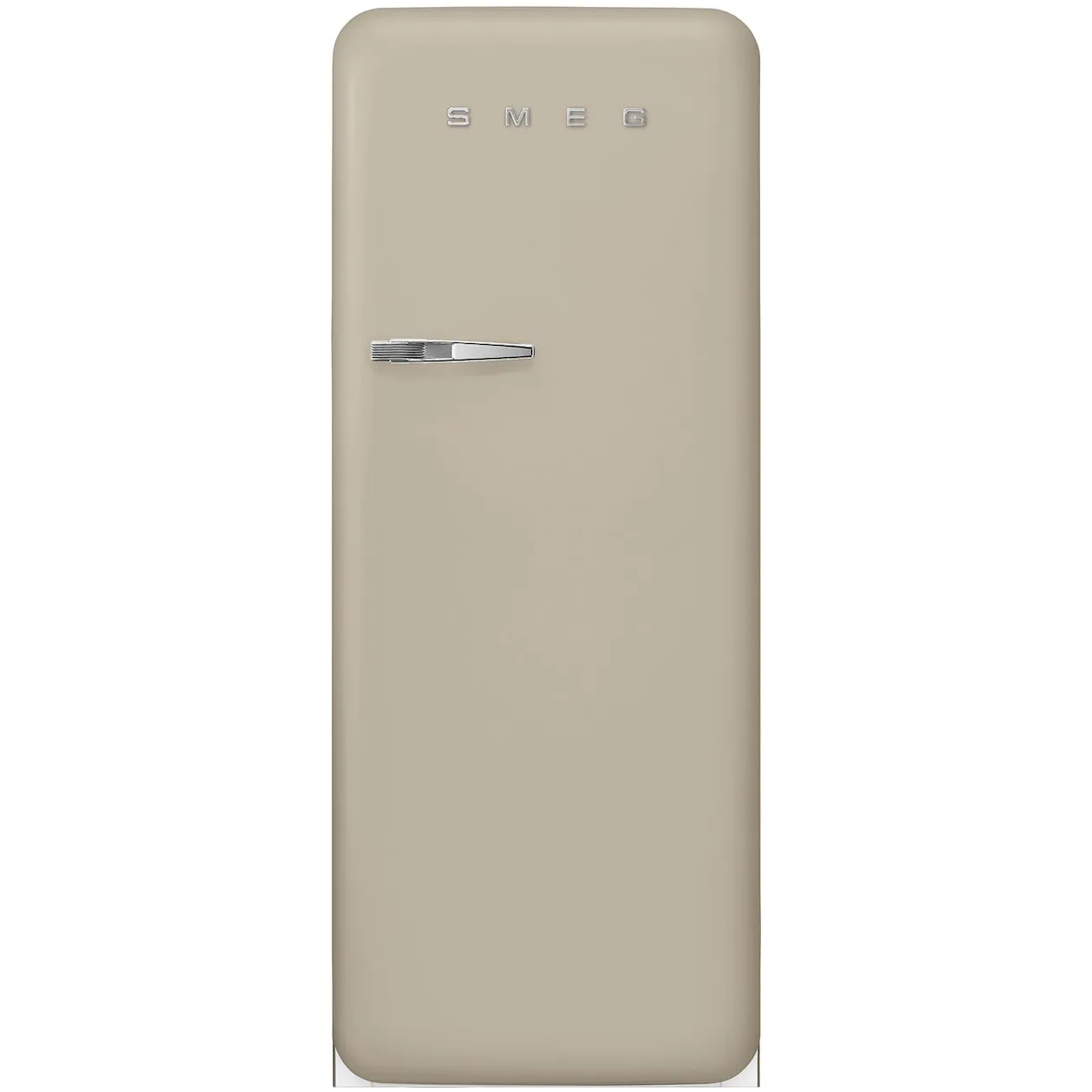 Smeg FAB28RDPP5 Creme