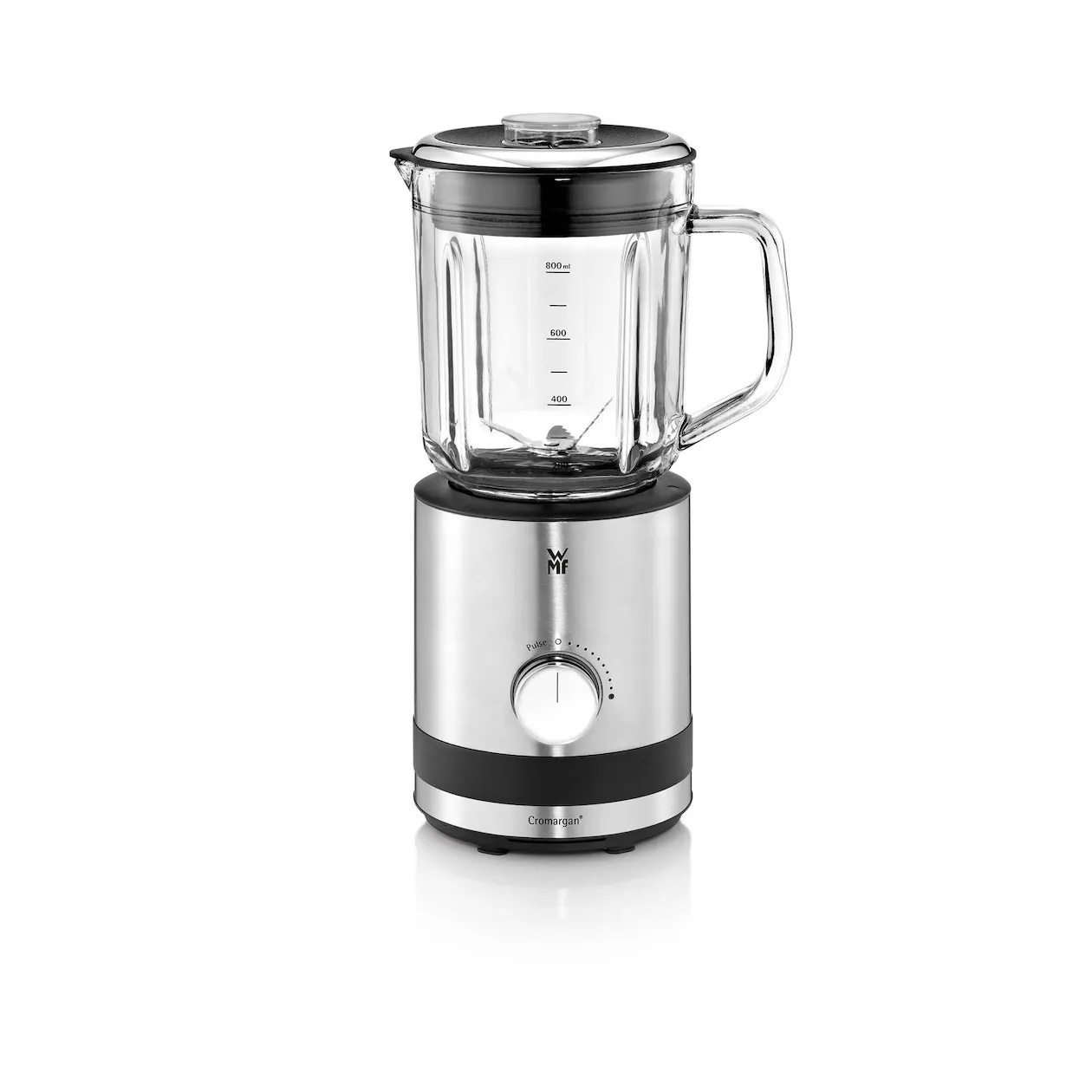 WMF KITCHENminis blender Zwart