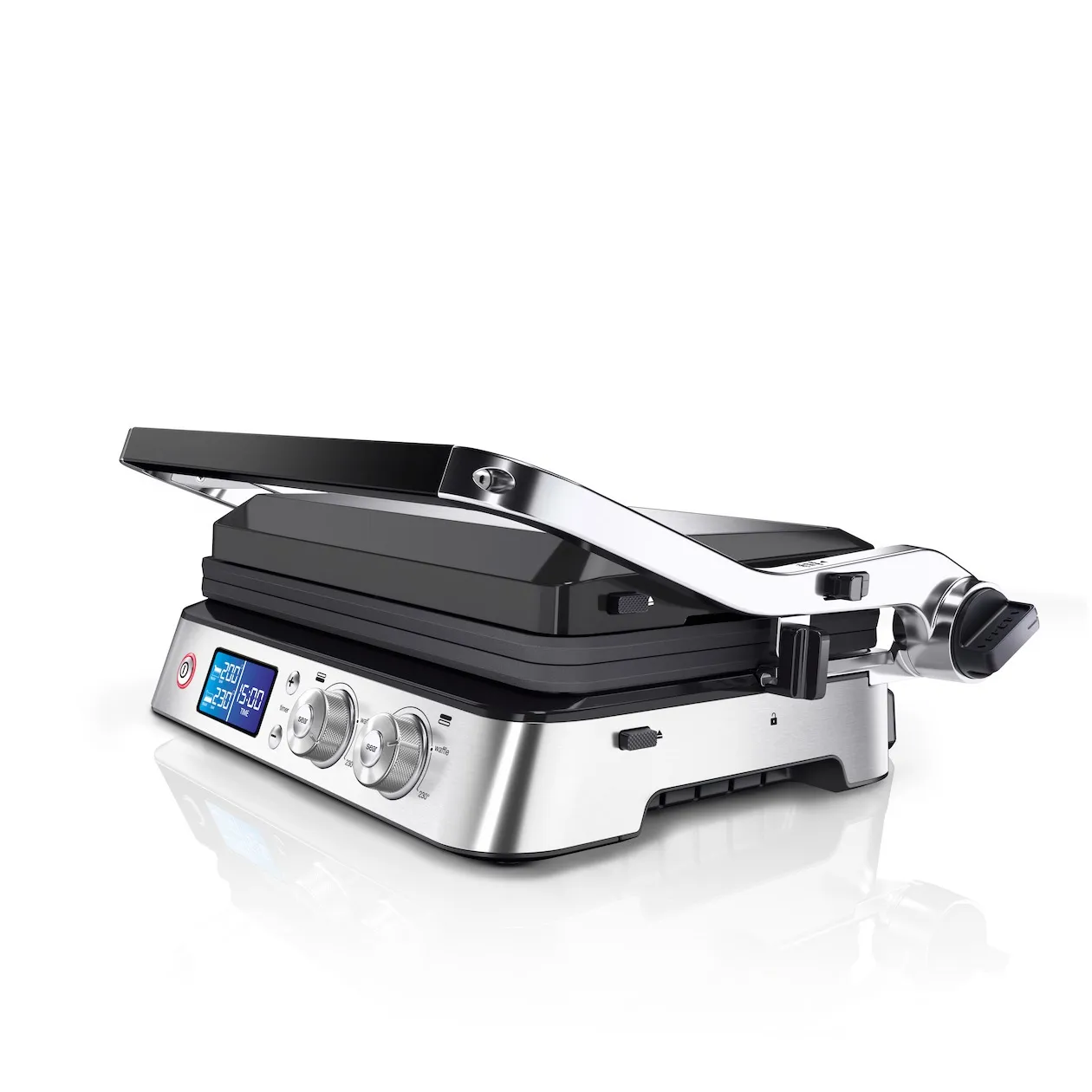 Braun CG9040 MultiGrill 9