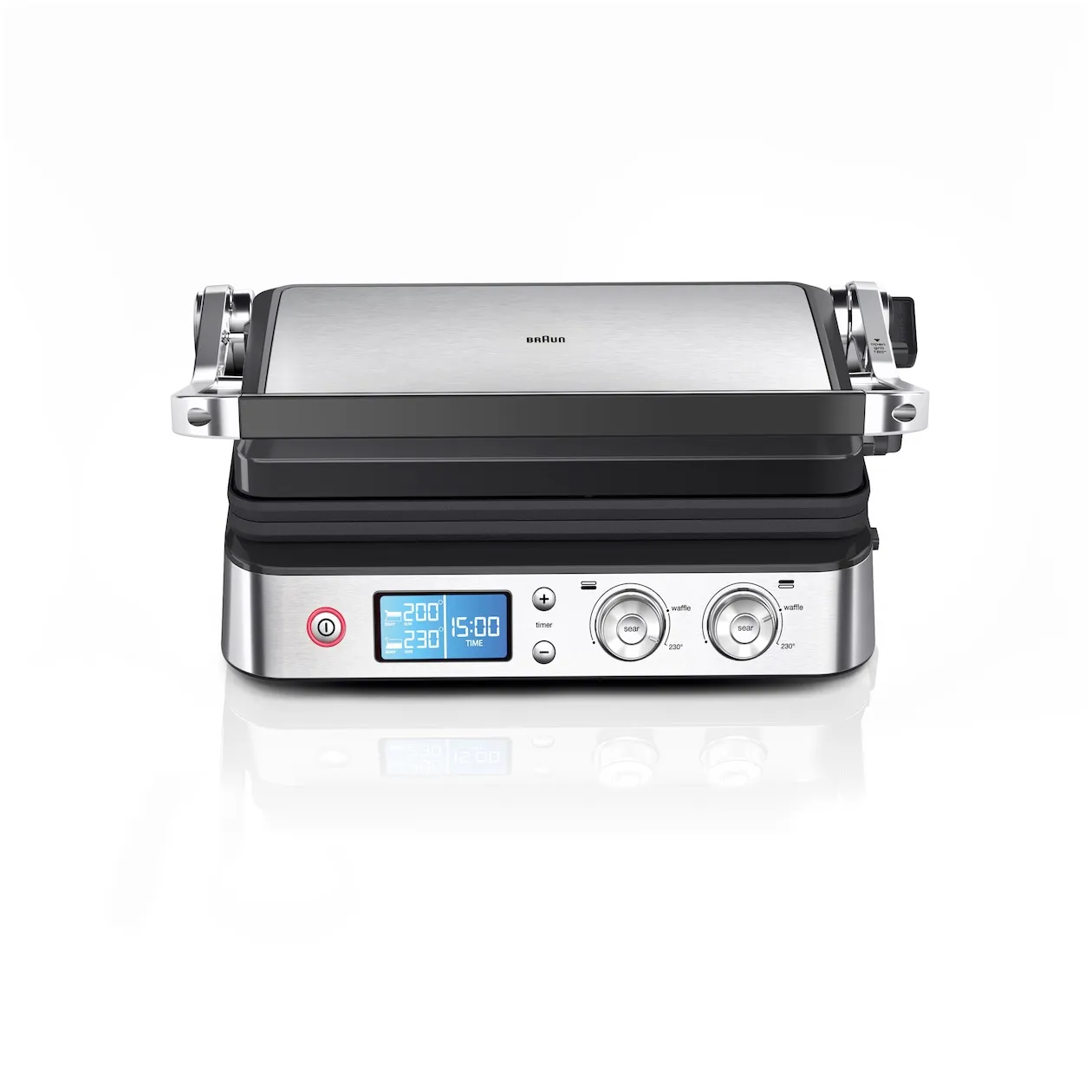 Braun CG9040 MultiGrill 9