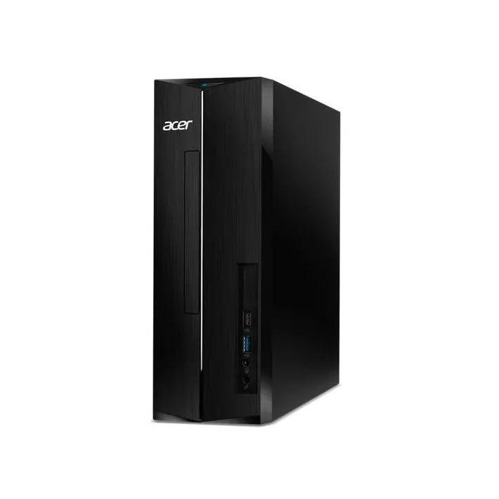 Acer Aspire XC-1780 I3208 Zwart