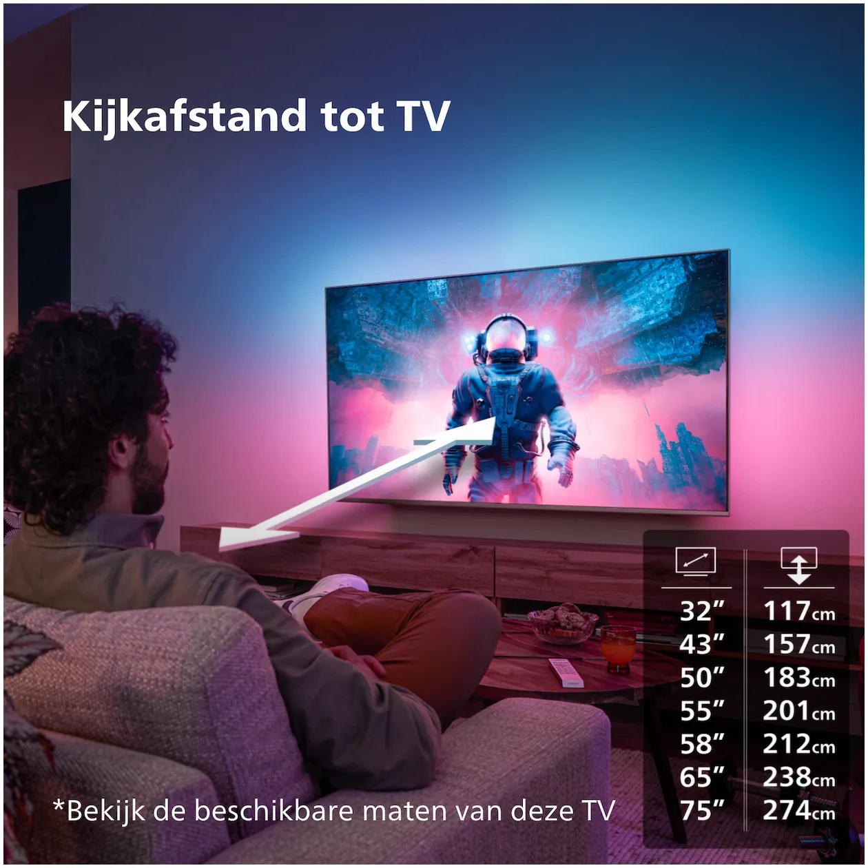 Philips 55OLED908/12