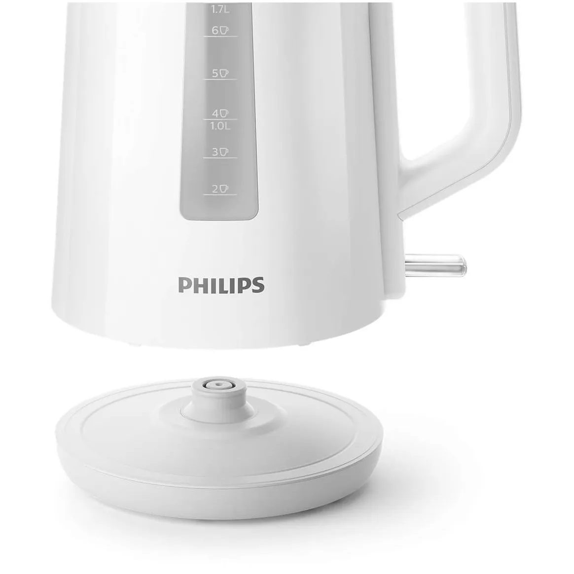 Philips HD9318/00 Wit
