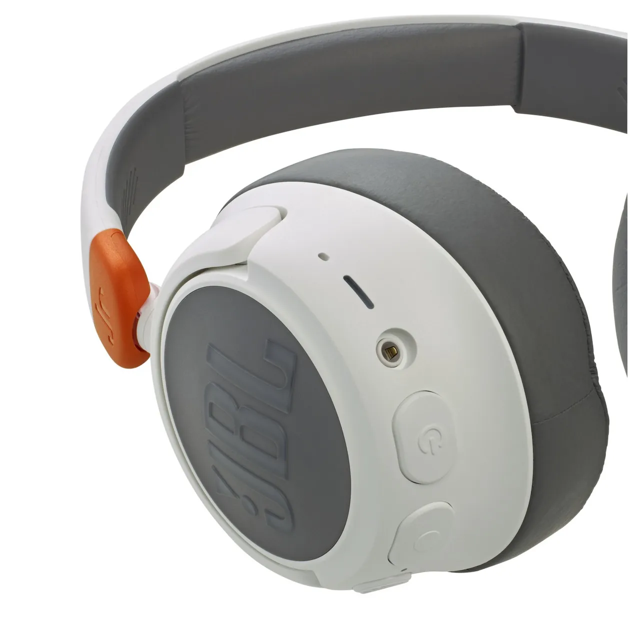 JBL JR 460 NC Wit