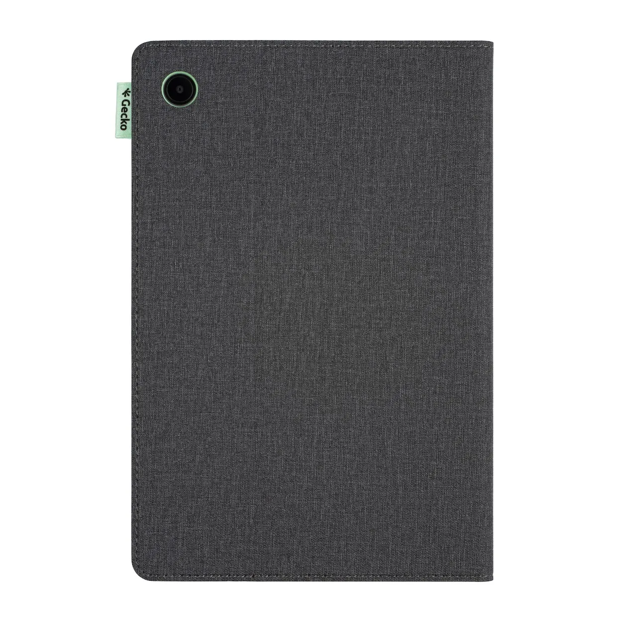 Gecko Easy-click 2.0 cover voor Samsung Tab A8 10.5 (2021) Mint