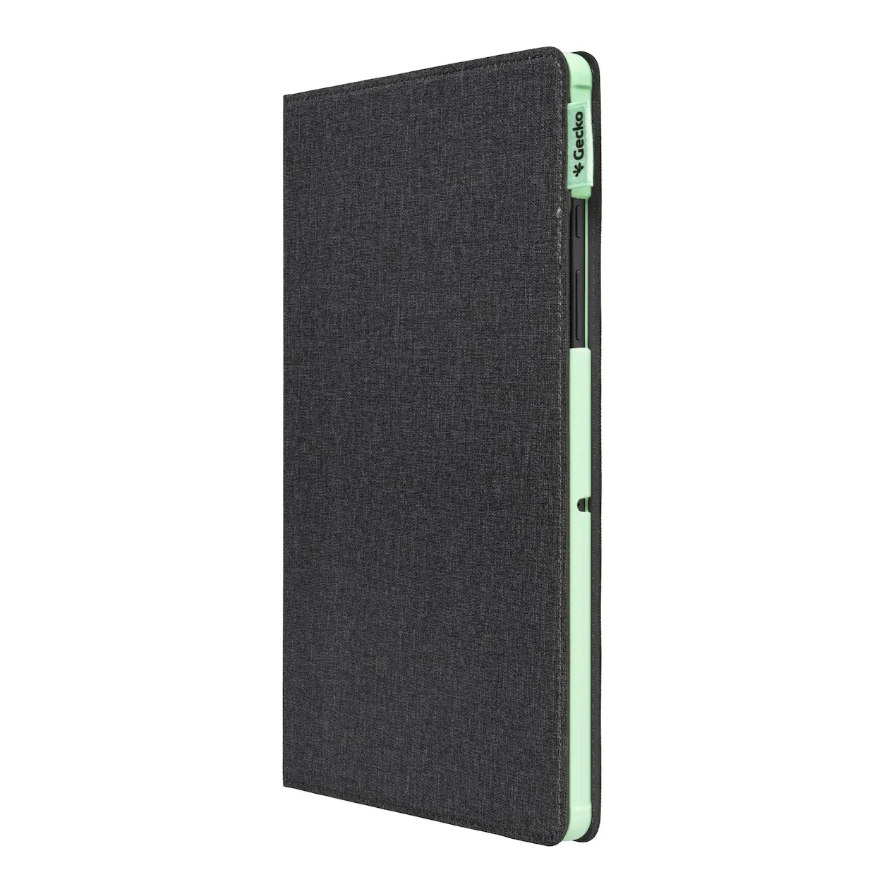 Gecko Easy-click 2.0 cover voor Samsung Tab A8 10.5 (2021) Mint