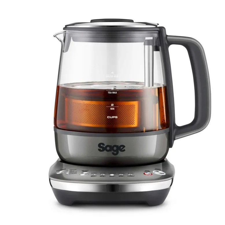 Sage The tea maker compact Bruin