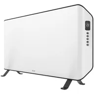 Duux Edge Oil heater 1500W Wit