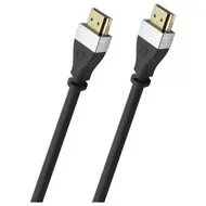 Oehlbach SL UHS HDMI 2.1 CABLE 3,0 M Zwart