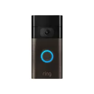 Ring Video Doorbell 2nd Gen Brons