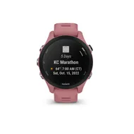 Garmin Forerunner 255S Lichtroze