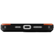 UAG Civilian Backcover MagSafe iPhone 14 Pro Max Zwart