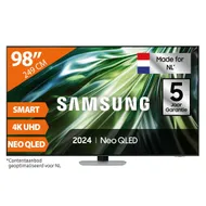 Samsung Neo QLED 4K 98QN90D (2024)