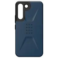 UAG Civilian Backcover Samsung Galaxy S22 Blauw