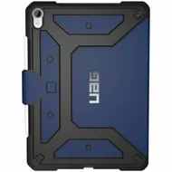 UAG Metropolis Bookcase iPad Pro 11 (2018) Blauw