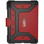 UAG Metropolis Bookcase iPad Pro 11 (2018) Rood