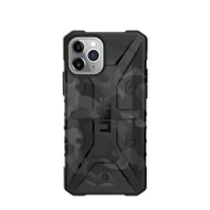 UAG Pathfinder Backcover iPhone 11 Pro Max Blauw