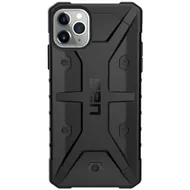 UAG Pathfinder Backcover iPhone 11 Pro Max Zwart