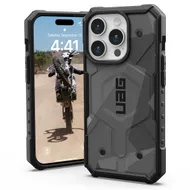 UAG Pathfinder Backcover iPhone 15 Pro Camouflage