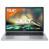 Acer Aspire 3 15 A315-510P-368G Zilver