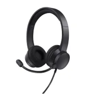 Trust Ayda ENC-headset voor pc (USB)