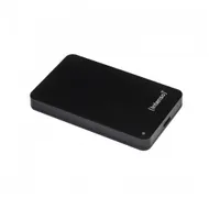 Intenso Memory Case 2TB (USB 3.0) Zwart