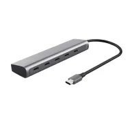 Trust HALYX 5 PORT USB-C HUB