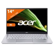 Acer Swift X SFX14-41G-R7D2 Roze