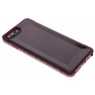 UAG Plyo Backcover iPhone 8 Plus / 7 Plus / 6(s) Plus Rood