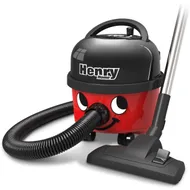 Numatic Henry Home Compact HVH160-11 Rood