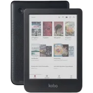 Kobo Clara Colour Zwart