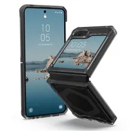 UAG Plyo Pro Backcover Samsung Galaxy Z Flip 5 Donkergrijs