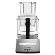 Magimix CS 5200 XL Mat chroom