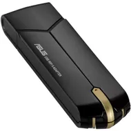 Asus USB-AX56 Dual-band AX1800 USB wifi-adapter