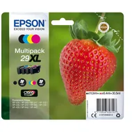 Epson 29XL Multipack - Aardbei Multi-color