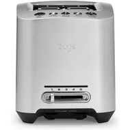 Sage THE SMART TOAST-2 Zilver