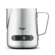 Sage The Temp Control Milk Jug Zwart