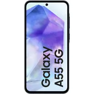 Samsung Galaxy A55 5G 128GB bundel Zwart