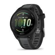 Garmin Forerunner 165 Zwart/grijs