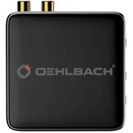 Oehlbach BTR EVOLUTION 5.0 Zilver