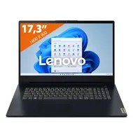 Lenovo IdeaPad 3 17IAU7 82RL0091MH