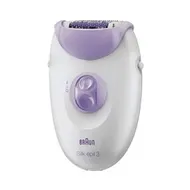 Braun Silk-epil 3 - 3170 Wit