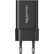 Kobo AC-ADAPTER-EU Zwart